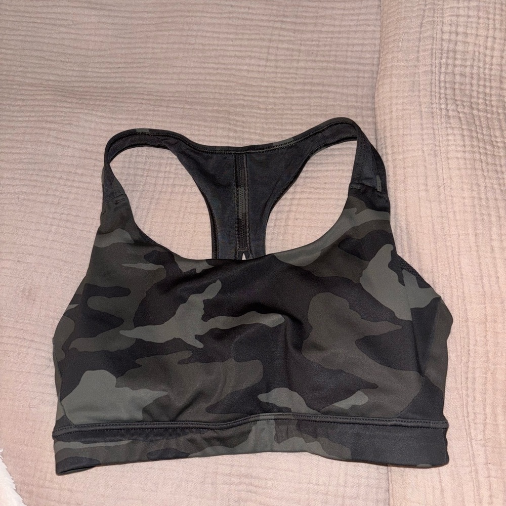 Athleta sports bra